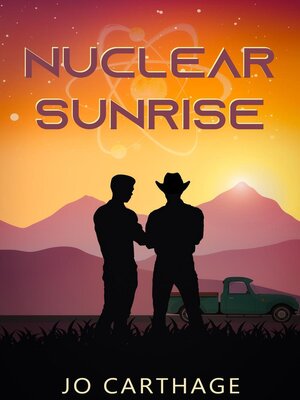Nuclear Sunrise - ebook